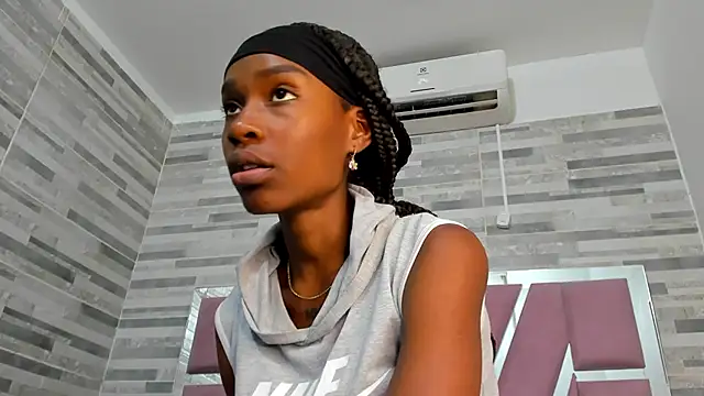 ebony march online show from 19, 10, 2025