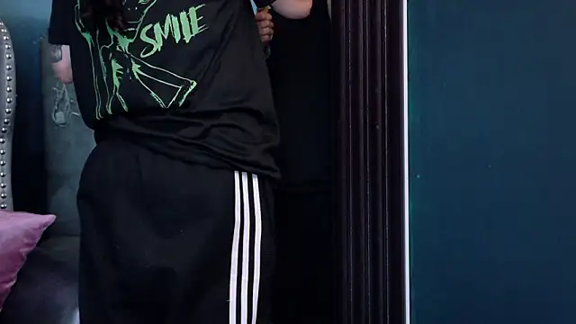 Snapshot of LusstCruella chatting on 23, 2, 2026 LusstCruella online show from 23, 2, 2026