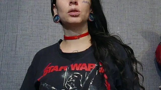 LusstCruella online show from 8, 3, 2025