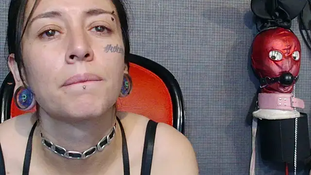 LusstCruella online show from 5, 3, 2025