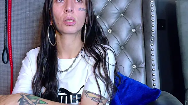 LusstCruella online show from 7, 10, 2025