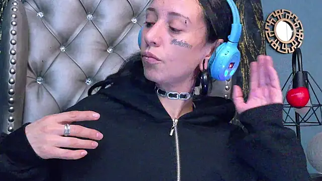 LusstCruella online show from 14, 4, 2026