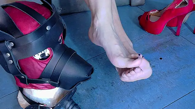 LusstCruella online show from 4, 11, 2025