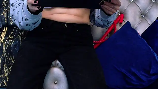 Snapshot of LusstCruella chatting on 19, 2, 2026 LusstCruella online show from 19, 2, 2026