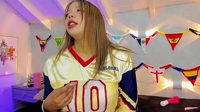 Martina Miiller online show from 27, 6, 2026