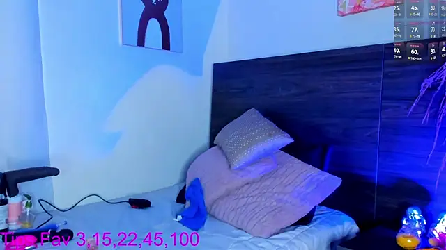 Martina Miiller online show from 21, 11, 2025