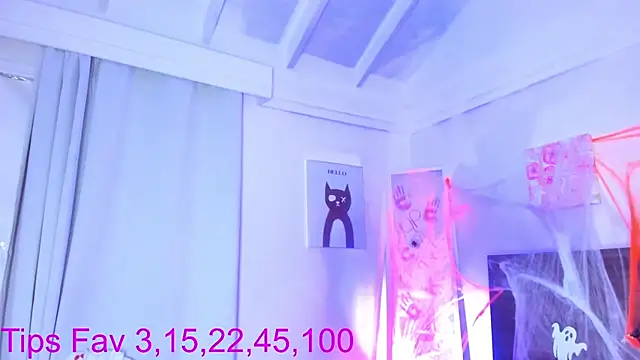 Martina Miiller online show from 31, 10, 2025