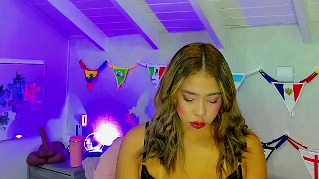 Martina Miiller online show from 8, 7, 2026