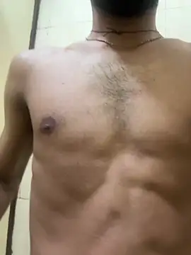 SinfulSensation online show from 2, 10, 2025