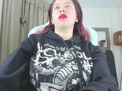 GoddessJessica roger online show from 13, 4, 2026