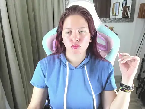 GoddessJessica roger online show from 4, 3, 2026