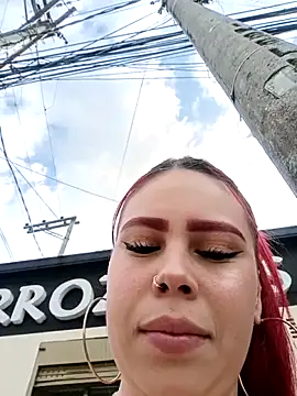 aurora sky11 online show from 3, 10, 2025