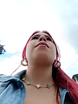 aurora sky11 online show from 15, 9, 2025