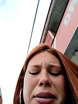 aurora sky11 online show from 18, 3, 2025