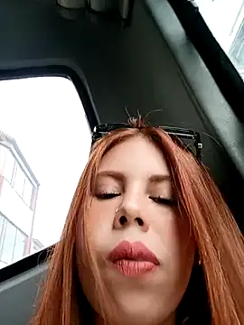 aurora sky11 online show from 27, 2, 2025