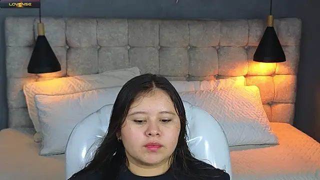 Laia and Aloby online show from 20, 11, 2025