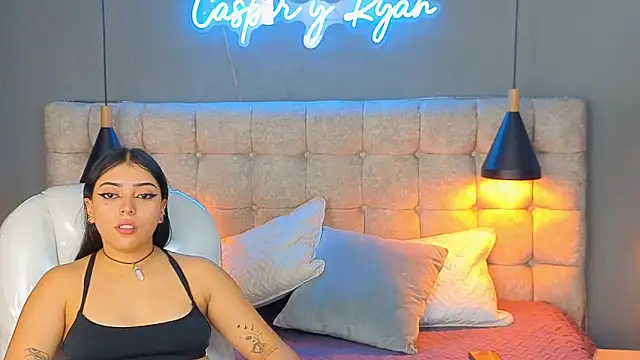 Laia and Aloby online show from 13, 3, 2025