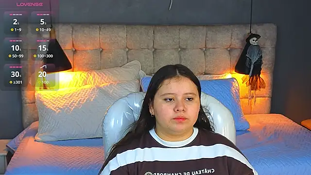 Laia and Aloby online show from 20, 10, 2025