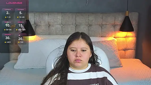 Laia and Aloby online show from 14, 11, 2025