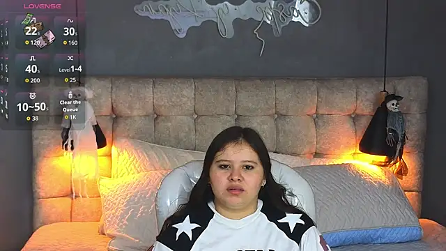 Laia and Aloby online show from 22, 10, 2025