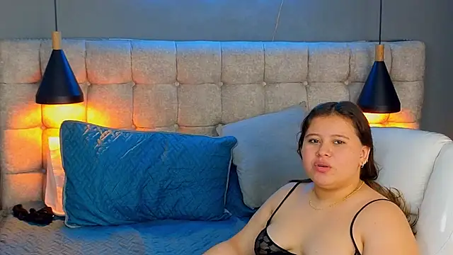 Laia and Aloby online show from 18, 3, 2025