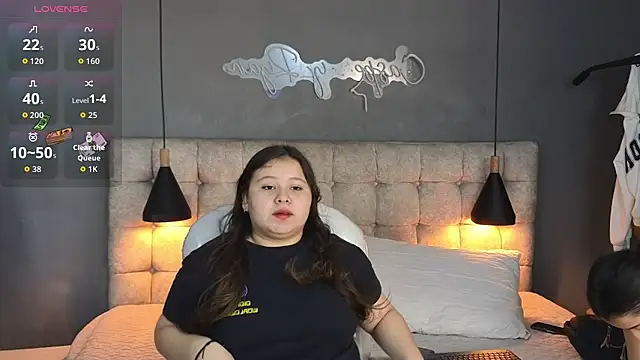 Laia and Aloby online show from 24, 9, 2025