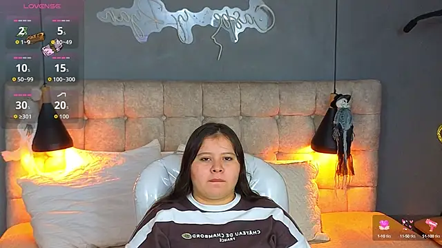 Laia and Aloby online show from 15, 10, 2025