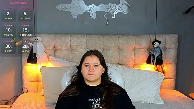 Laia and Aloby online show from 13, 10, 2025