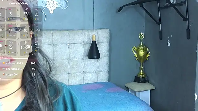 Laia and Aloby online show from 30, 10, 2025