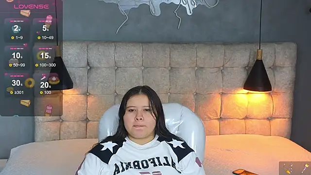 Laia and Aloby online show from 20, 12, 2025