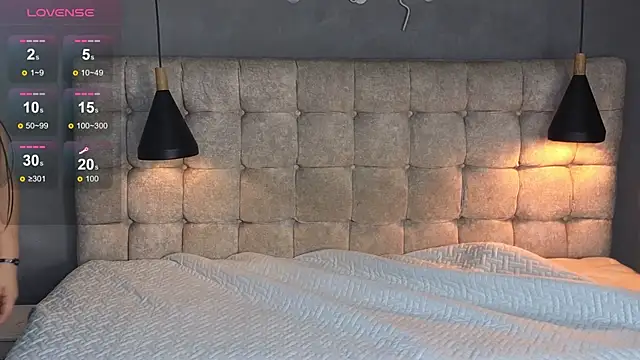 Laia and Aloby online show from 26, 11, 2025