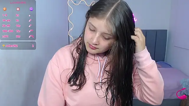 Krysstal tay online show from 13, 3, 2025