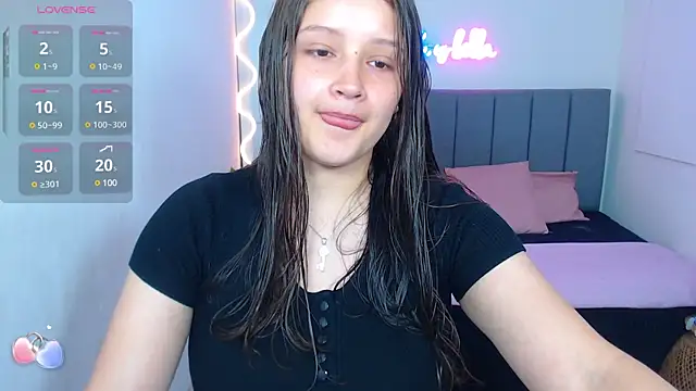 Krysstal tay online show from 12, 2, 2025