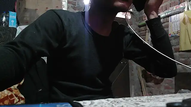 Dreamdaze2025 online show from 18, 2, 2026