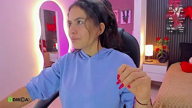 natasha  jackson online show from 12, 2, 2026