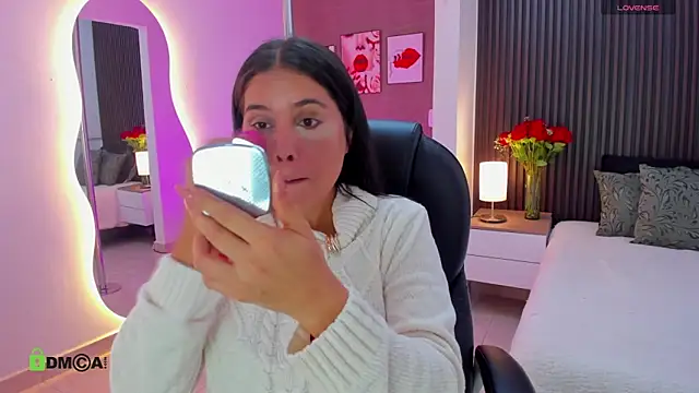 natasha  jackson online show from 31, 3, 2026