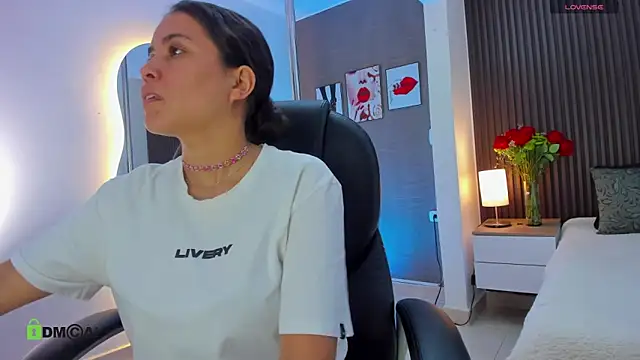 natasha  jackson online show from 23, 3, 2026