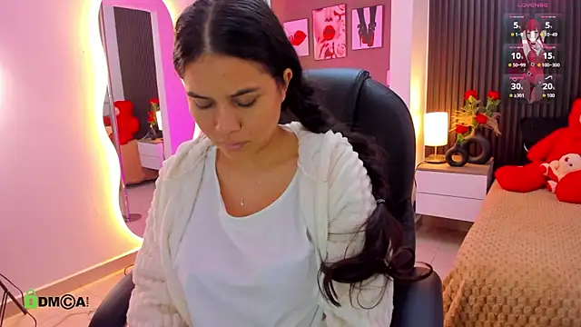 natasha  jackson online show from 7, 2, 2026