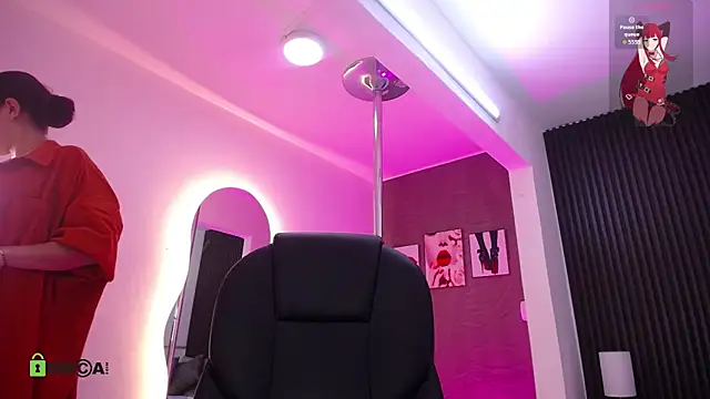 natasha  jackson online show from 20, 10, 2025