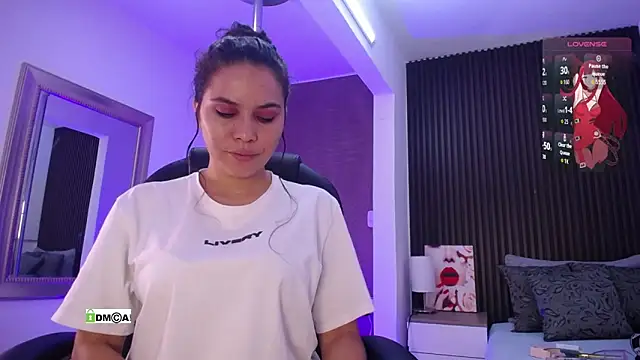 natasha  jackson online show from 9, 9, 2025