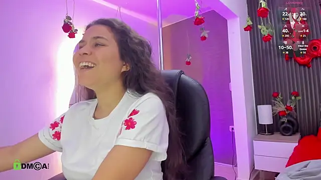 natasha  jackson online show from 15, 2, 2026