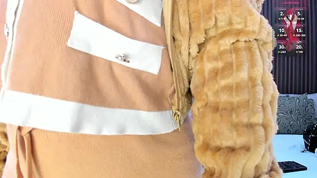 natasha  jackson online show from 6, 11, 2025