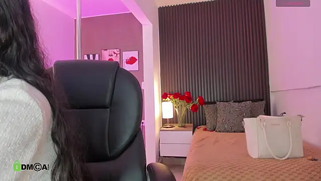 natasha  jackson online show from 9, 3, 2026