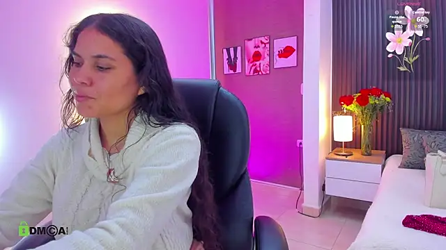 natasha  jackson online show from 21, 3, 2026