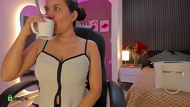 natasha  jackson online show from 22, 2, 2026