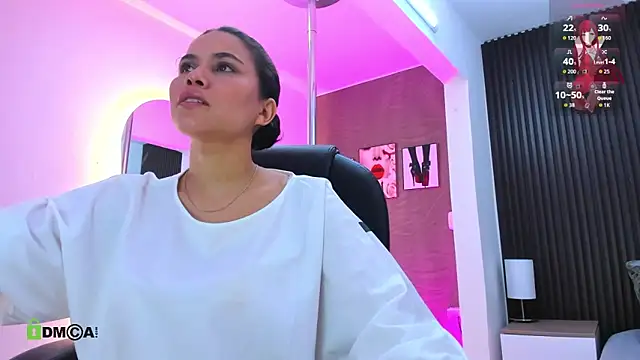 natasha  jackson online show from 13, 11, 2025