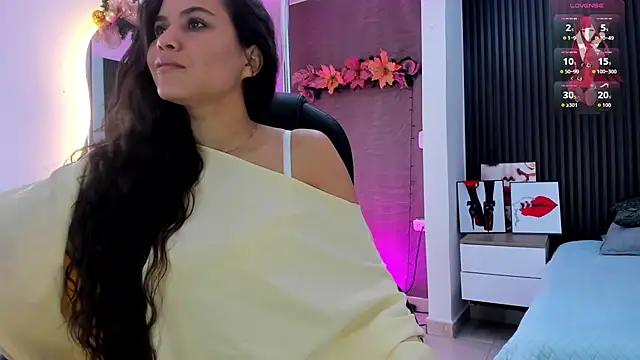 natasha  jackson online show from 29, 11, 2025