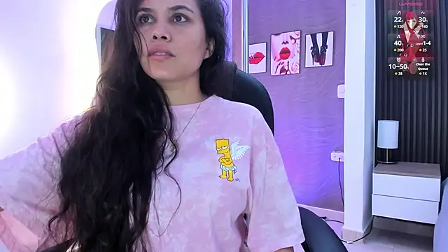 natasha  jackson online show from 9, 11, 2025