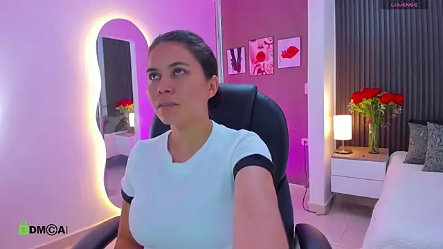 natasha  jackson online show from 20, 3, 2026