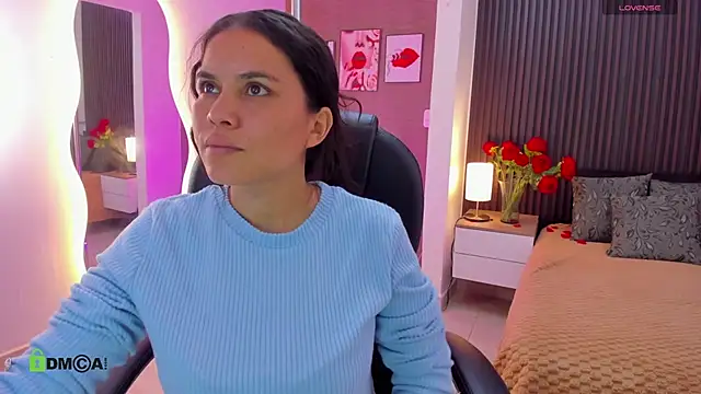 natasha  jackson online show from 8, 3, 2026